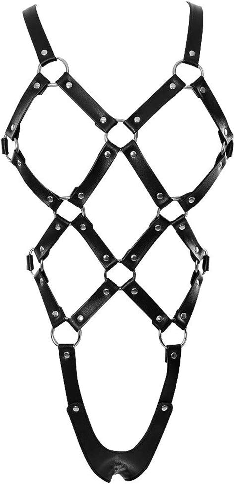 Amazon.com: Womens Harness